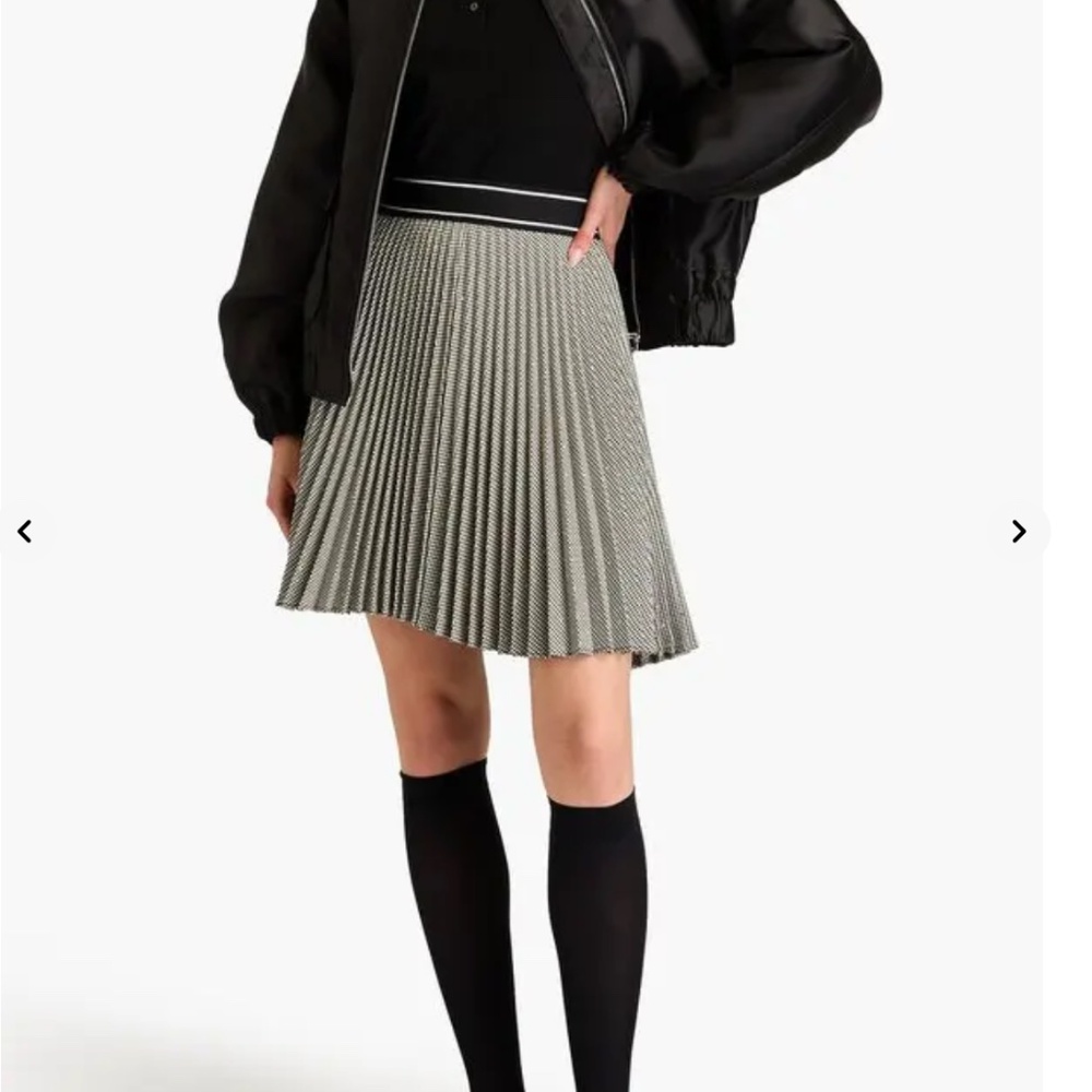 Sandro Skirt
